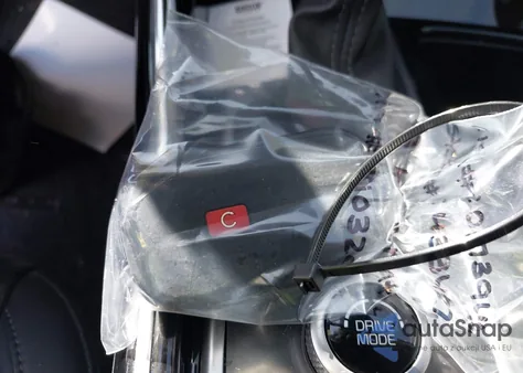 2023 Kia Sorento Sx z USA, uszkodzony, nr VIN 5XYRK4LF3PG210329